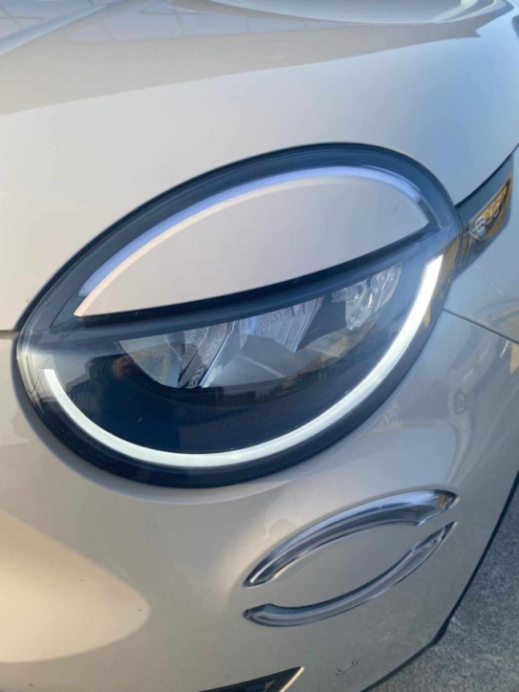 FIAT 600 Hybrid 110 CV DCT MHEV La Prima - Aziendale - 6