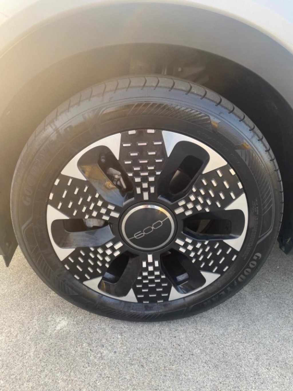 FIAT 600 Hybrid 110 CV DCT MHEV La Prima - Aziendale - 8