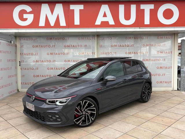 VOLKSWAGEN Golf GTI Grigio metallizzato