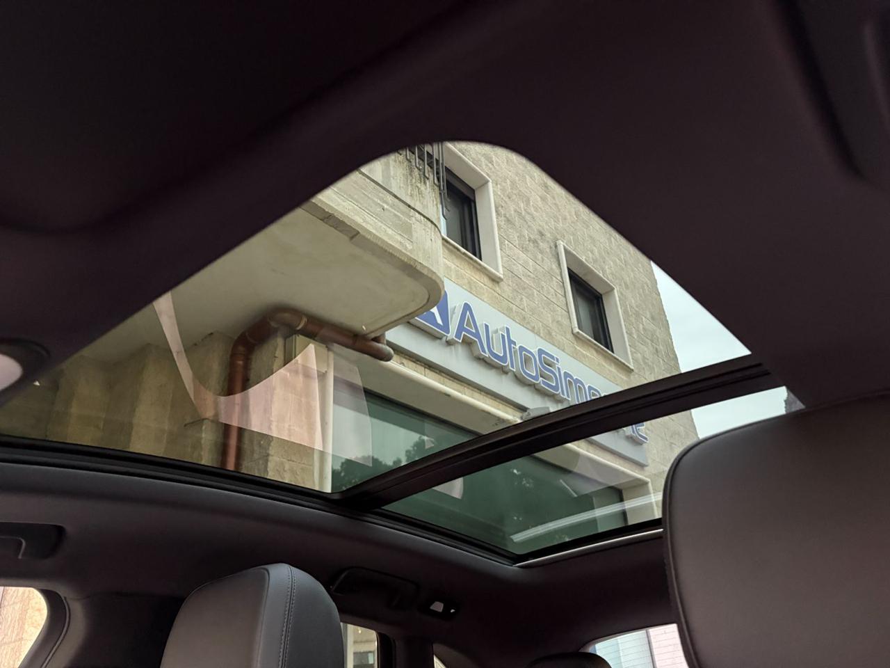 PORSCHE Macan 2.0 TETTO APR/PAN-CERCHI DA 21 - 43