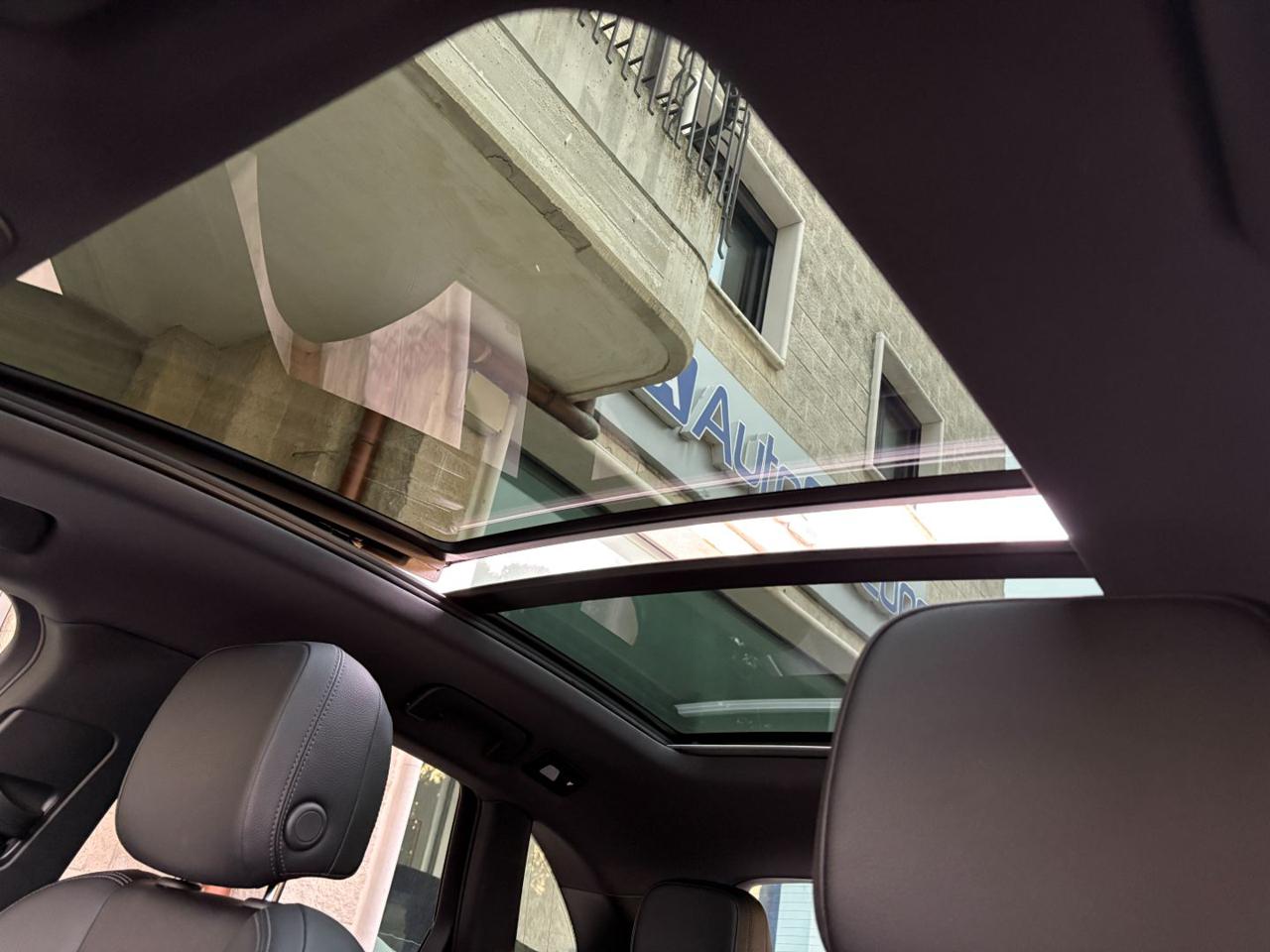 PORSCHE Macan 2.0 TETTO APR/PAN-CERCHI DA 21 - 41