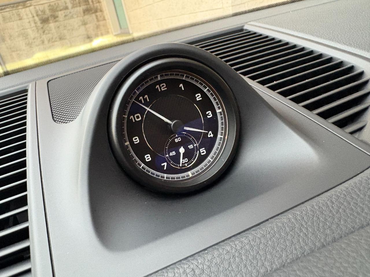 PORSCHE Macan 2.0 TETTO APR/PAN-CERCHI DA 21 - 28