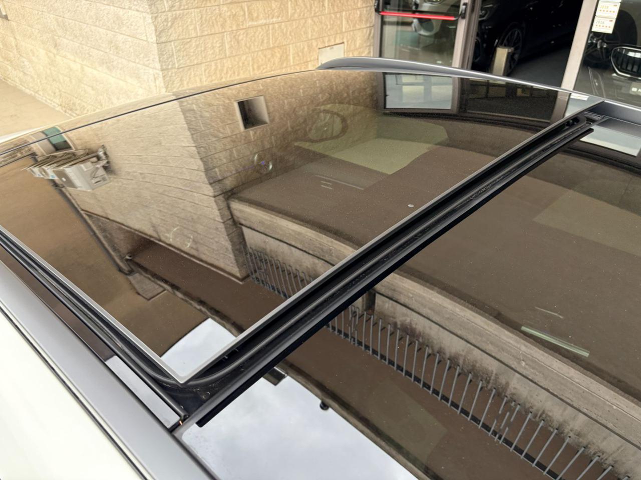 MERCEDES-BENZ GLA 200 d Automatic Premium Amg TETTO-PACK NIGHT - 42