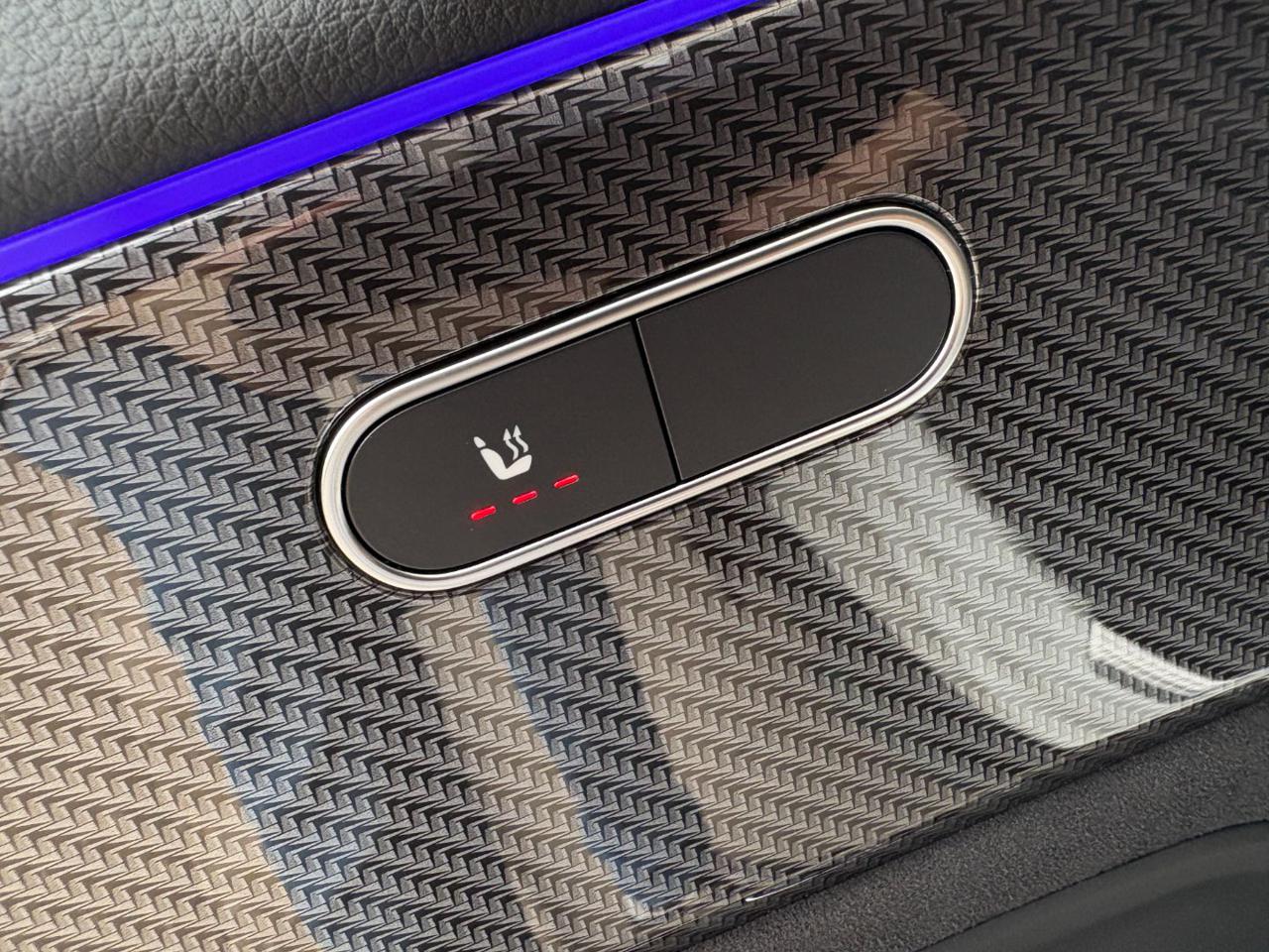 MERCEDES-BENZ GLA 200 d Automatic Premium Amg TETTO-PACK NIGHT - 21