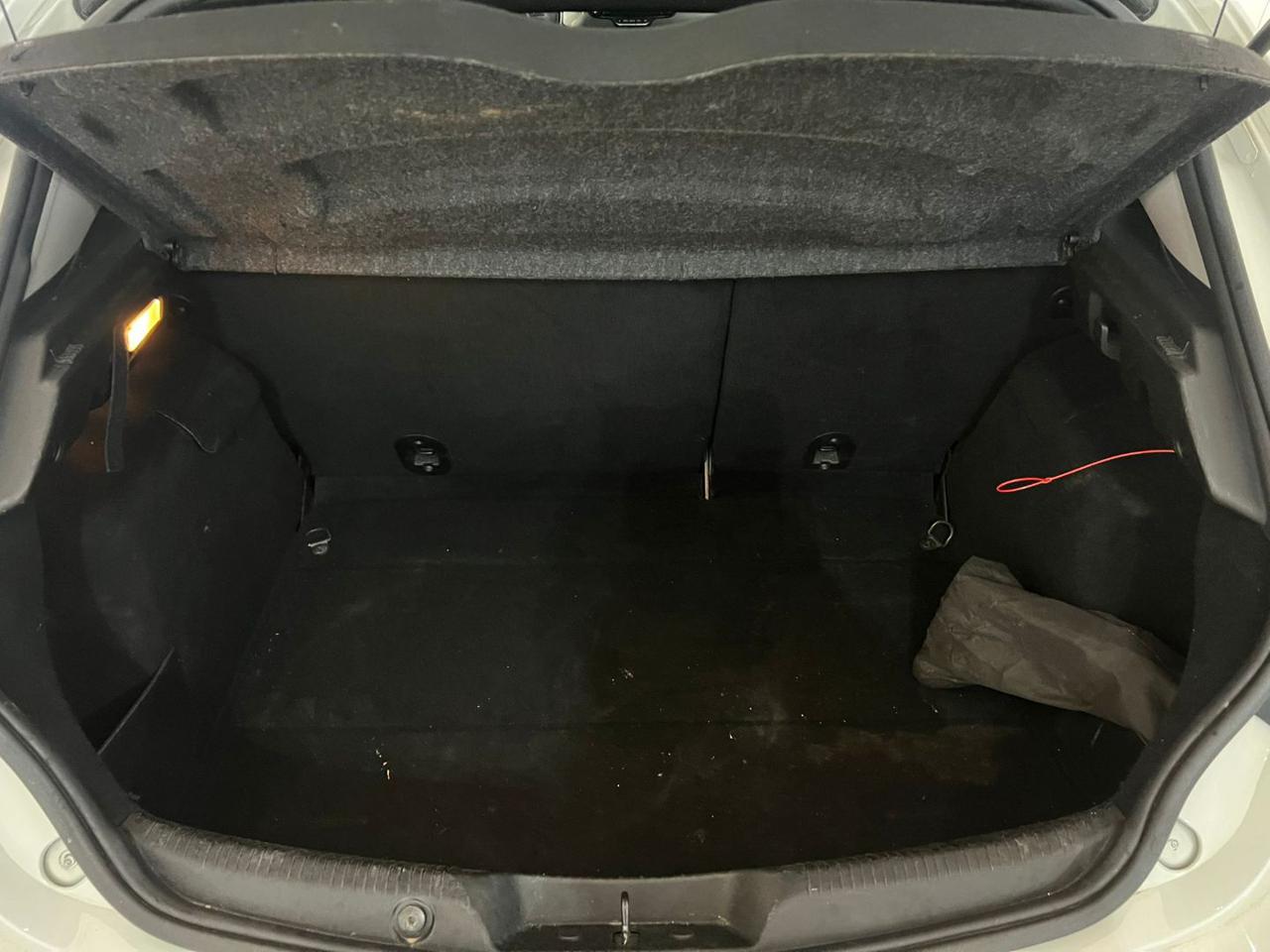 ALFA ROMEO Giulietta 2.0 JTDm-2 170 CV Distinctive - 19