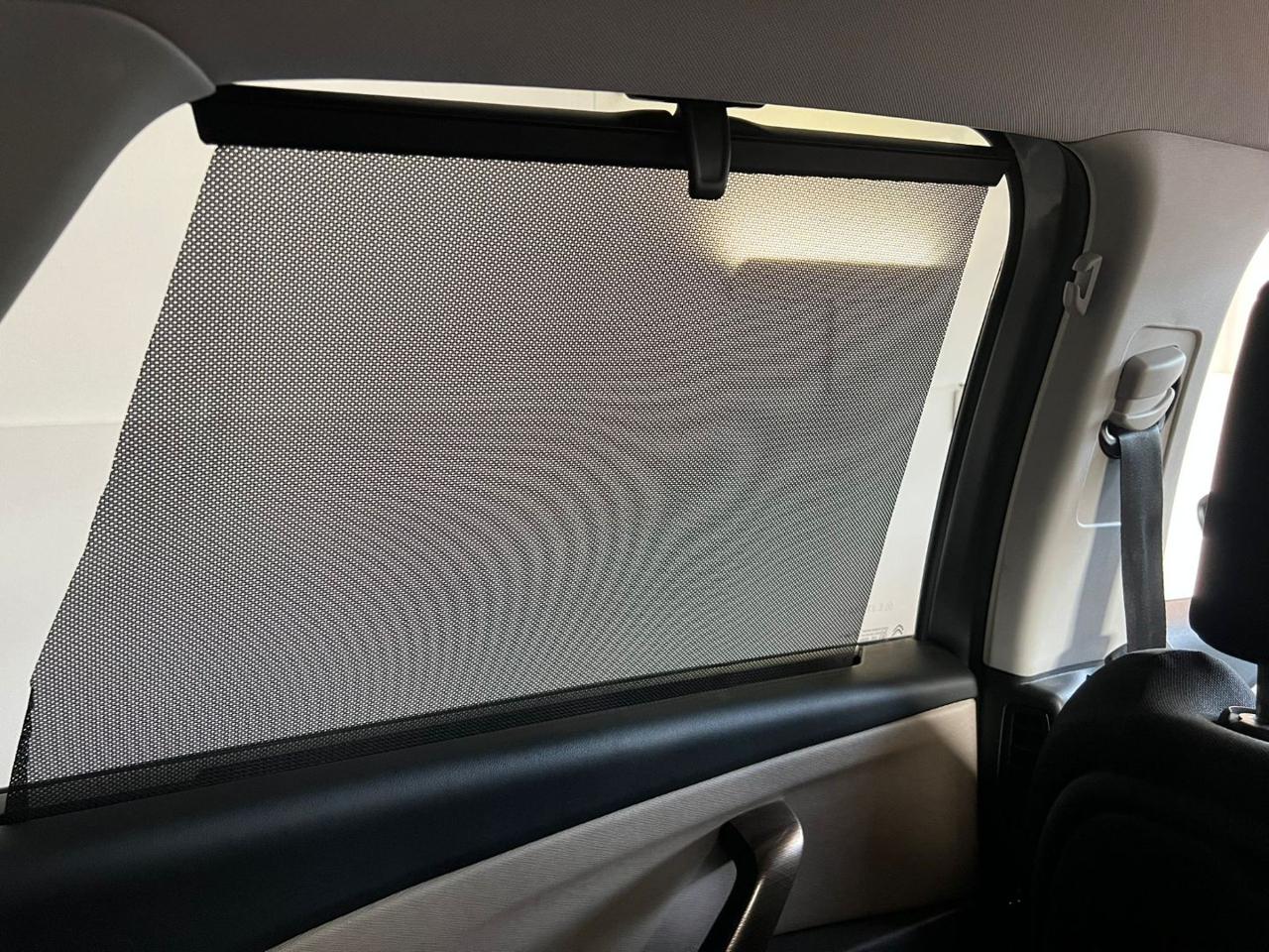 CITROEN C4 Picasso 1.6 e-HDi 115 ETG6 Exclusive - 22