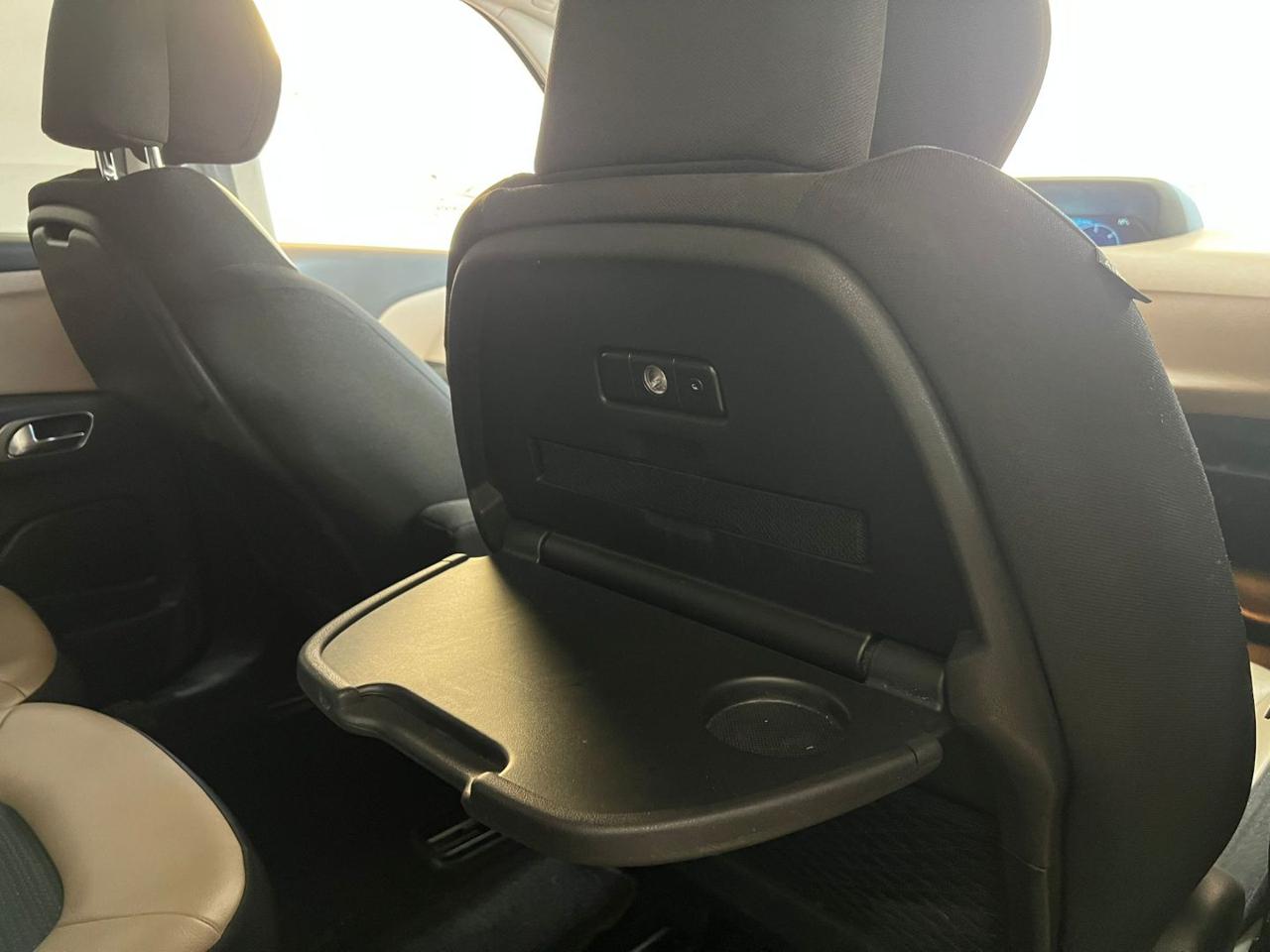 CITROEN C4 Picasso 1.6 e-HDi 115 ETG6 Exclusive - 17