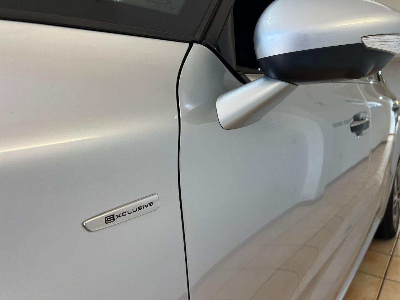 CITROEN C4 Picasso 1.6 e-HDi 115 ETG6 Exclusive - 13