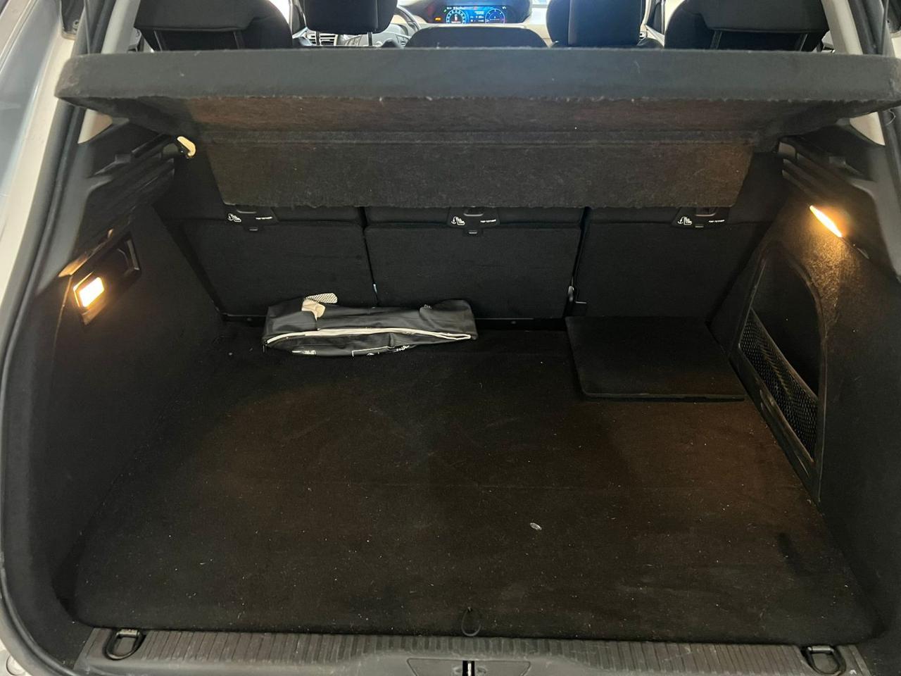 CITROEN C4 Picasso 1.6 e-HDi 115 ETG6 Exclusive - 29