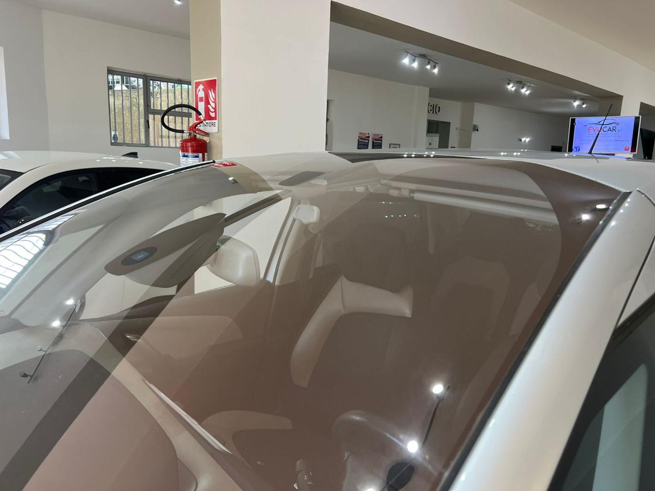 CITROEN C4 Picasso 1.6 e-HDi 115 ETG6 Exclusive - 32