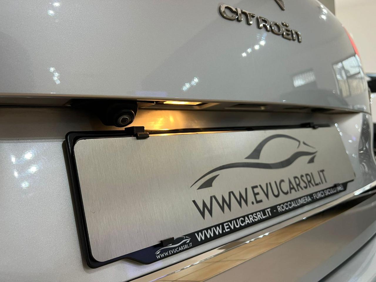 CITROEN C4 Picasso 1.6 e-HDi 115 ETG6 Exclusive - 6