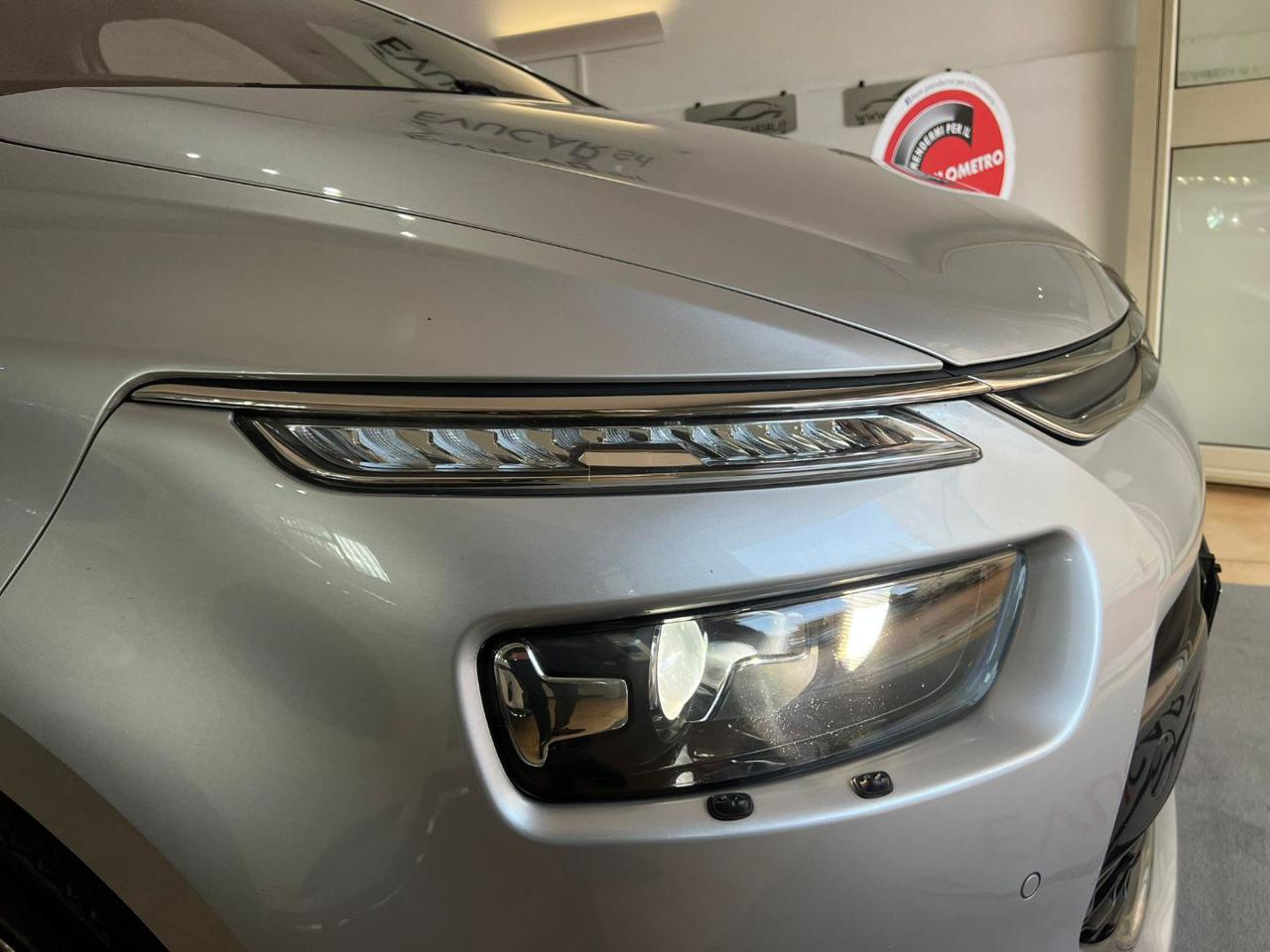 CITROEN C4 Picasso 1.6 e-HDi 115 ETG6 Exclusive - 11