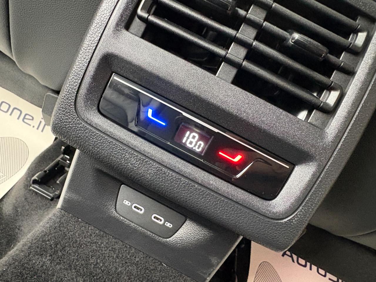 VOLKSWAGEN Golf GTI 2.0 TSI DSG TETTO-LED-PELLE-CERCHI 19. - 41