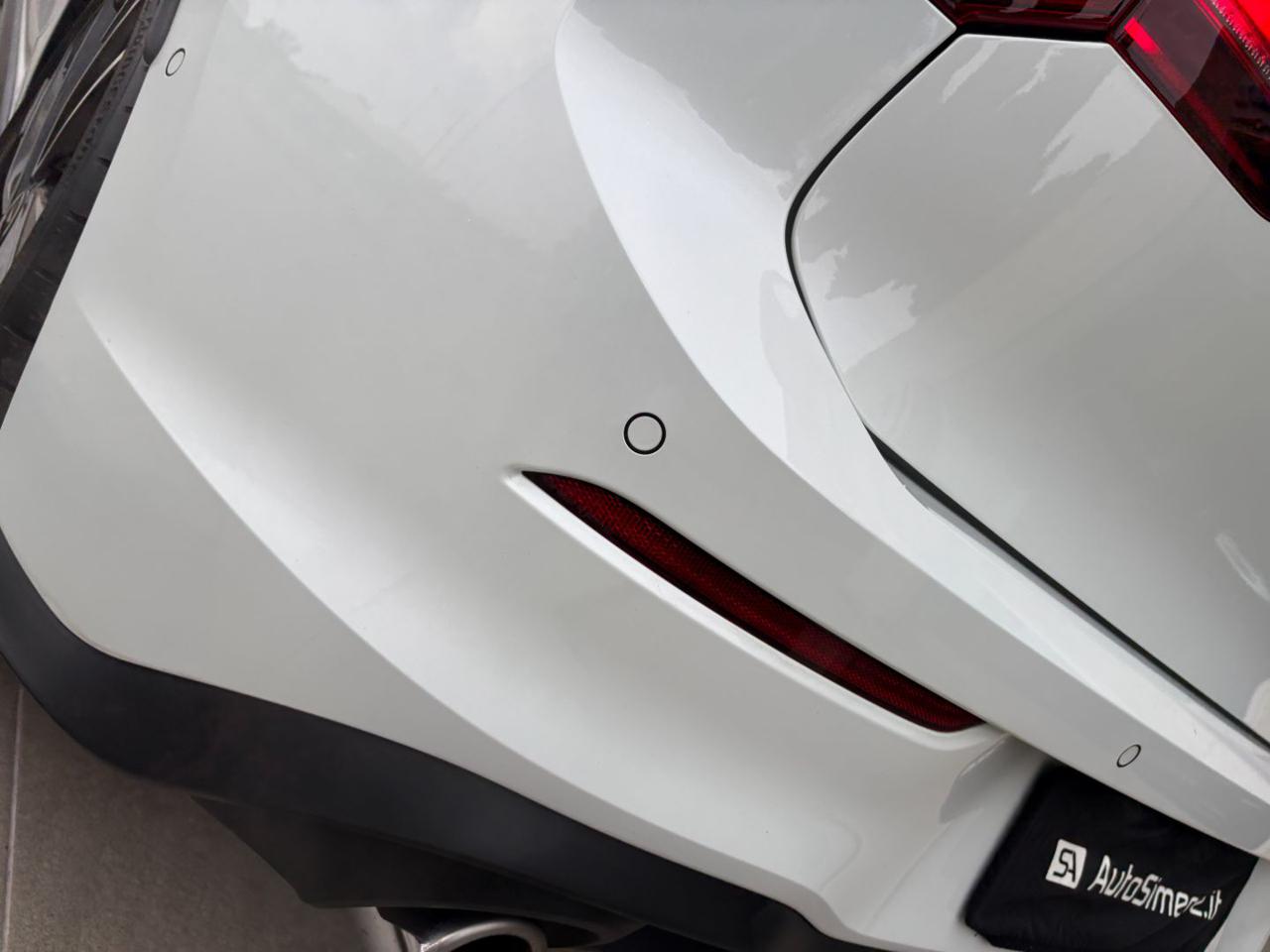 VOLKSWAGEN Golf GTI 2.0 TSI DSG TETTO-LED-PELLE-CERCHI 19. - 35