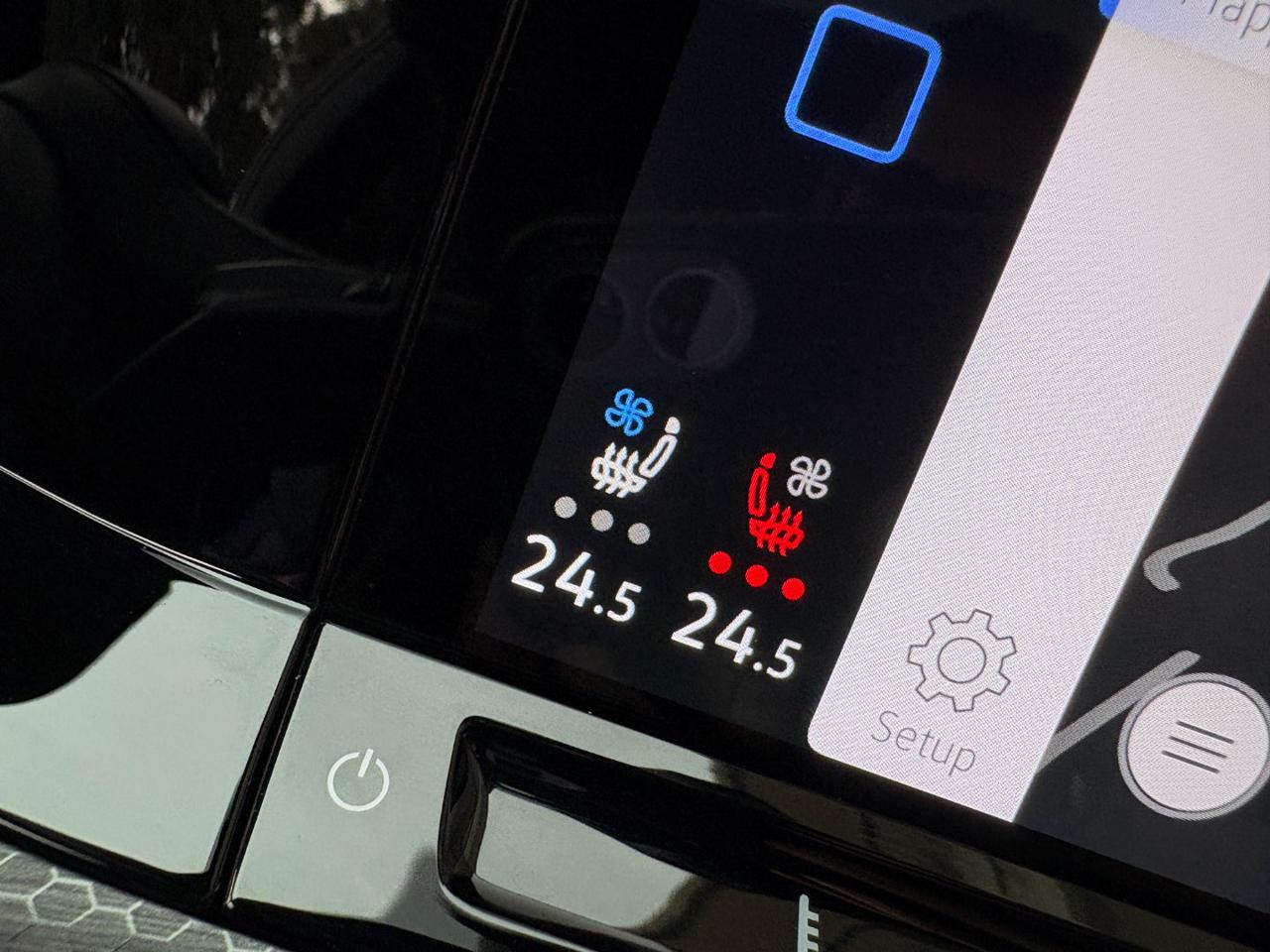 VOLKSWAGEN Golf GTI 2.0 TSI DSG TETTO-LED-PELLE-CERCHI 19. - 49