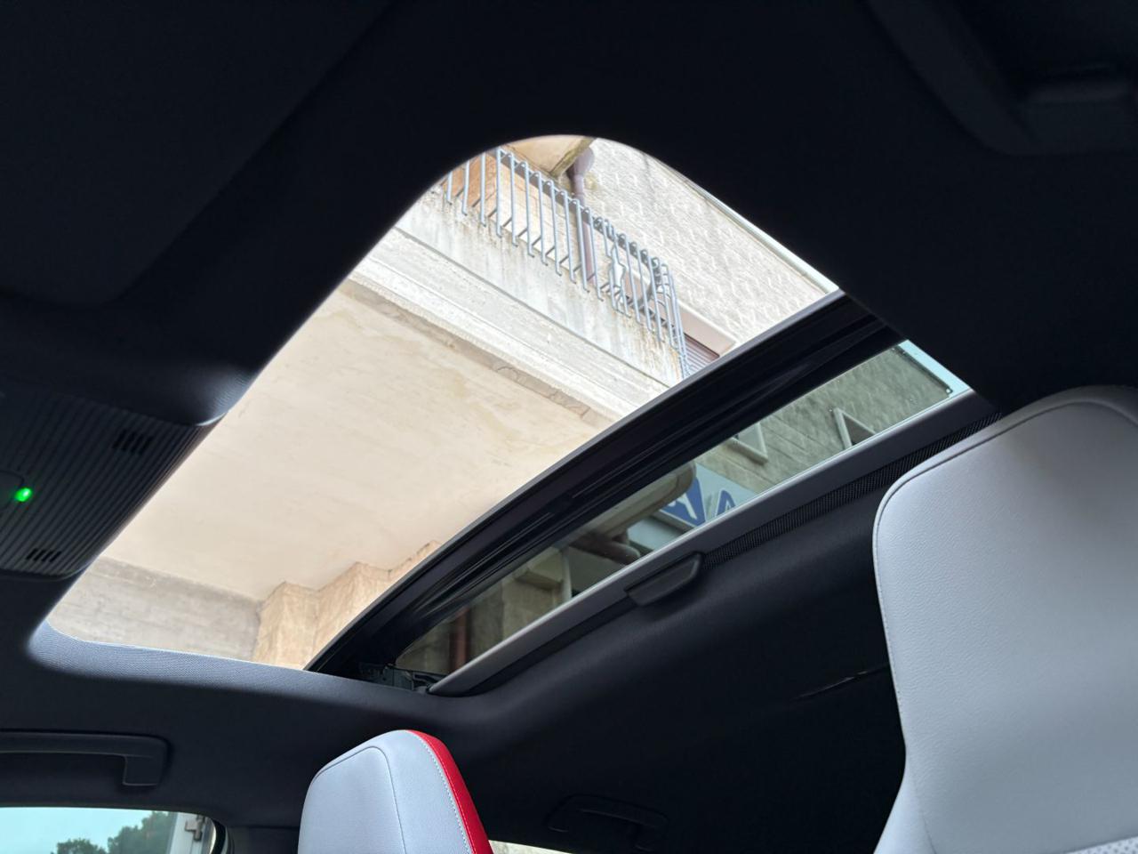 VOLKSWAGEN Golf GTI 2.0 TSI DSG TETTO-LED-PELLE-CERCHI 19. - 9