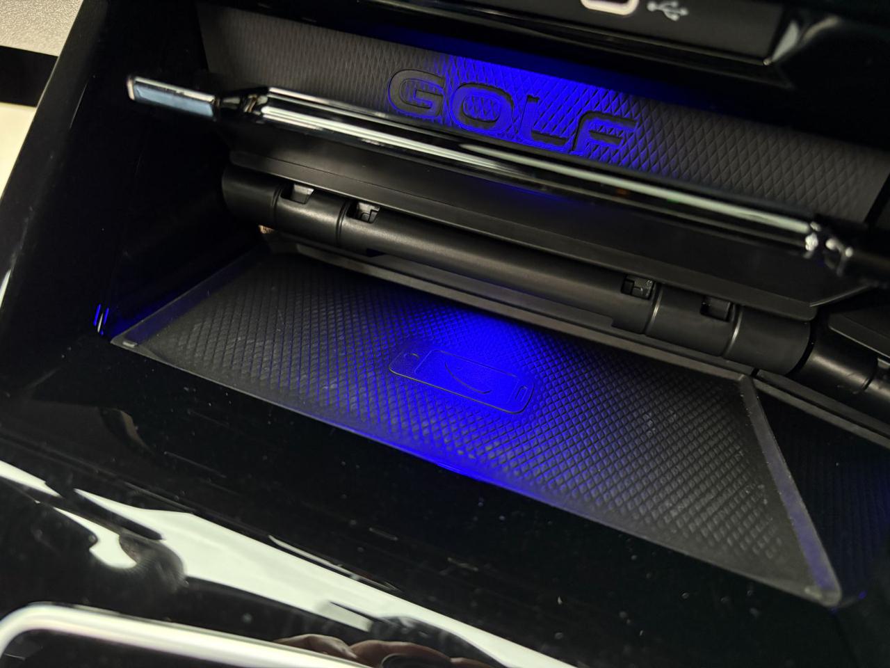 VOLKSWAGEN Golf GTI 2.0 TSI DSG TETTO-LED-PELLE-CERCHI 19. - 46