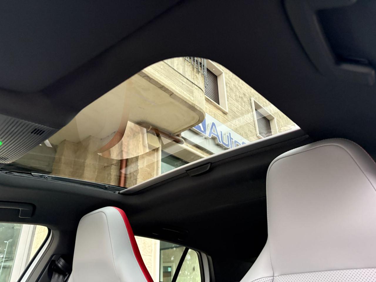 VOLKSWAGEN Golf GTI 2.0 TSI DSG TETTO-LED-PELLE-CERCHI 19. - 36