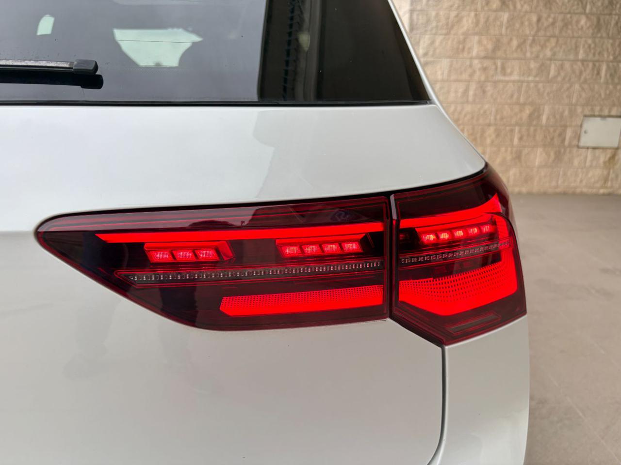 VOLKSWAGEN Golf GTI 2.0 TSI DSG TETTO-LED-PELLE-CERCHI 19. - 33