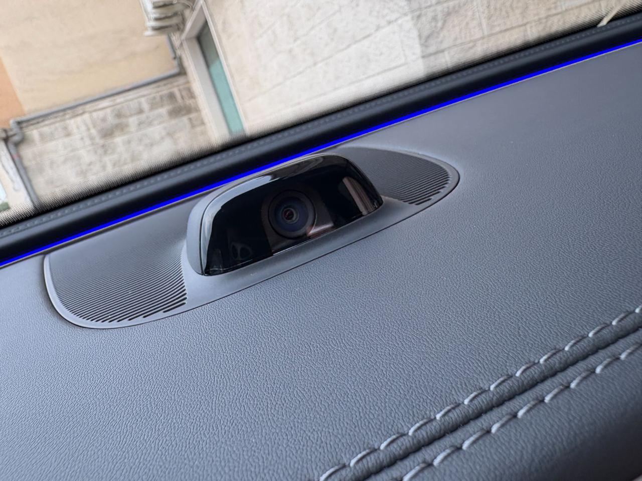 MERCEDES-BENZ E 300 de hybrid EQ 4Matic AMG Line Premium. - 23