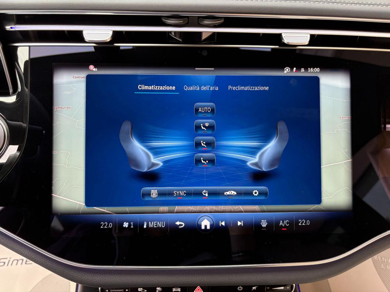 MERCEDES-BENZ E 300 de hybrid EQ 4Matic AMG Line Premium. - 26