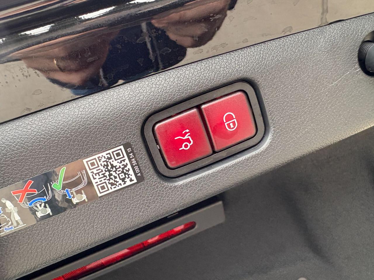 MERCEDES-BENZ E 300 de hybrid EQ 4Matic AMG Line Premium. - 70