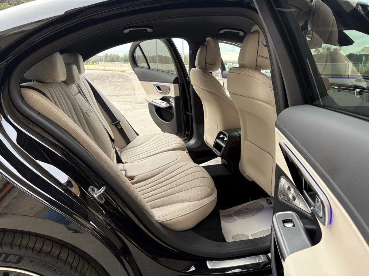 MERCEDES-BENZ E 300 de hybrid EQ 4Matic AMG Line Premium. - 11