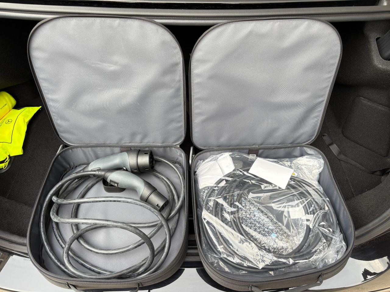 MERCEDES-BENZ E 300 de hybrid EQ 4Matic AMG Line Premium. - 62