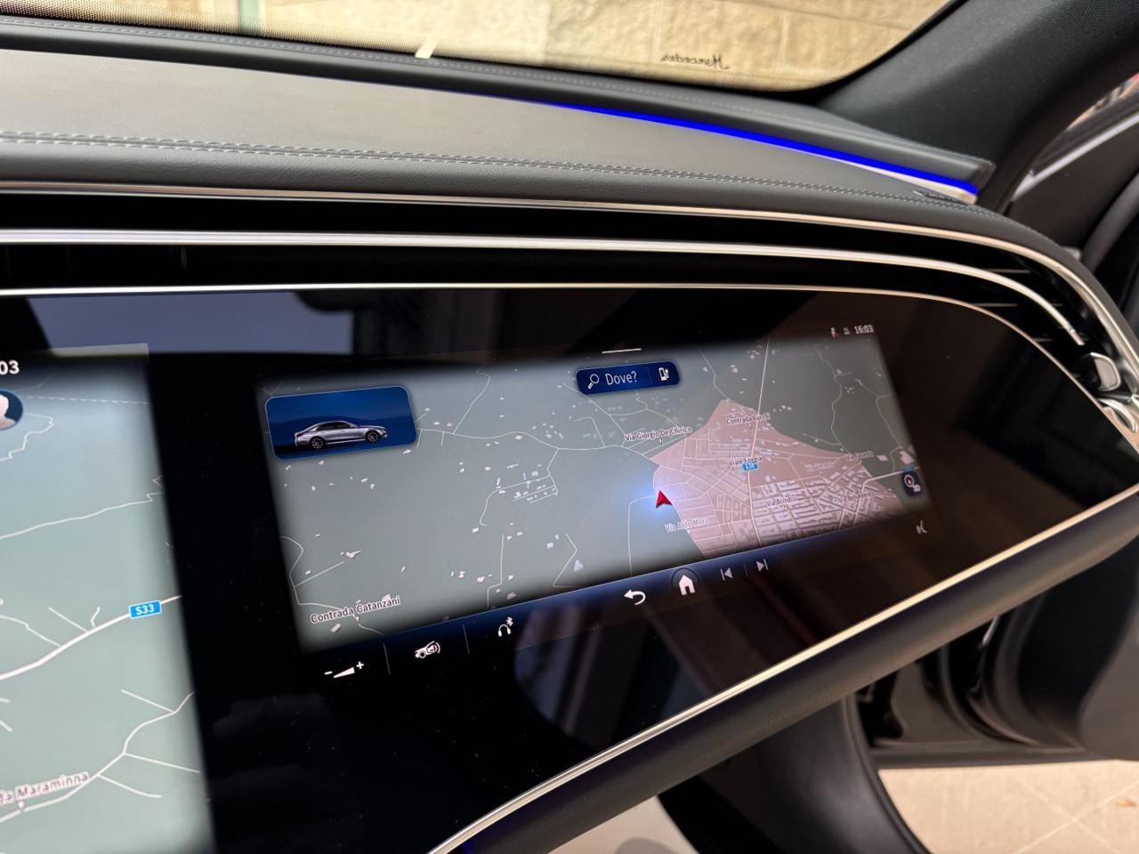 MERCEDES-BENZ E 300 de hybrid EQ 4Matic AMG Line Premium. - 16