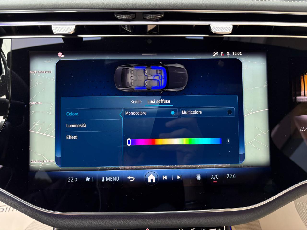 MERCEDES-BENZ E 300 de hybrid EQ 4Matic AMG Line Premium. - 29