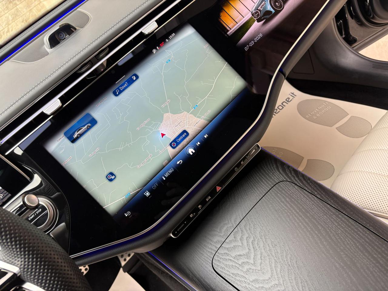 MERCEDES-BENZ E 300 de hybrid EQ 4Matic AMG Line Premium. - 20