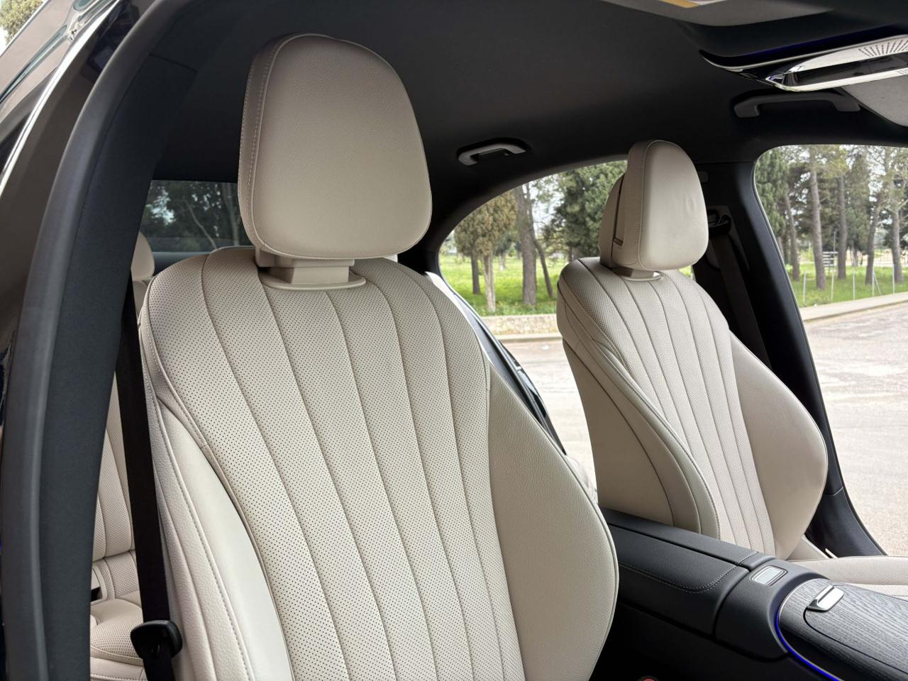 MERCEDES-BENZ E 300 de hybrid EQ 4Matic AMG Line Premium. - 10