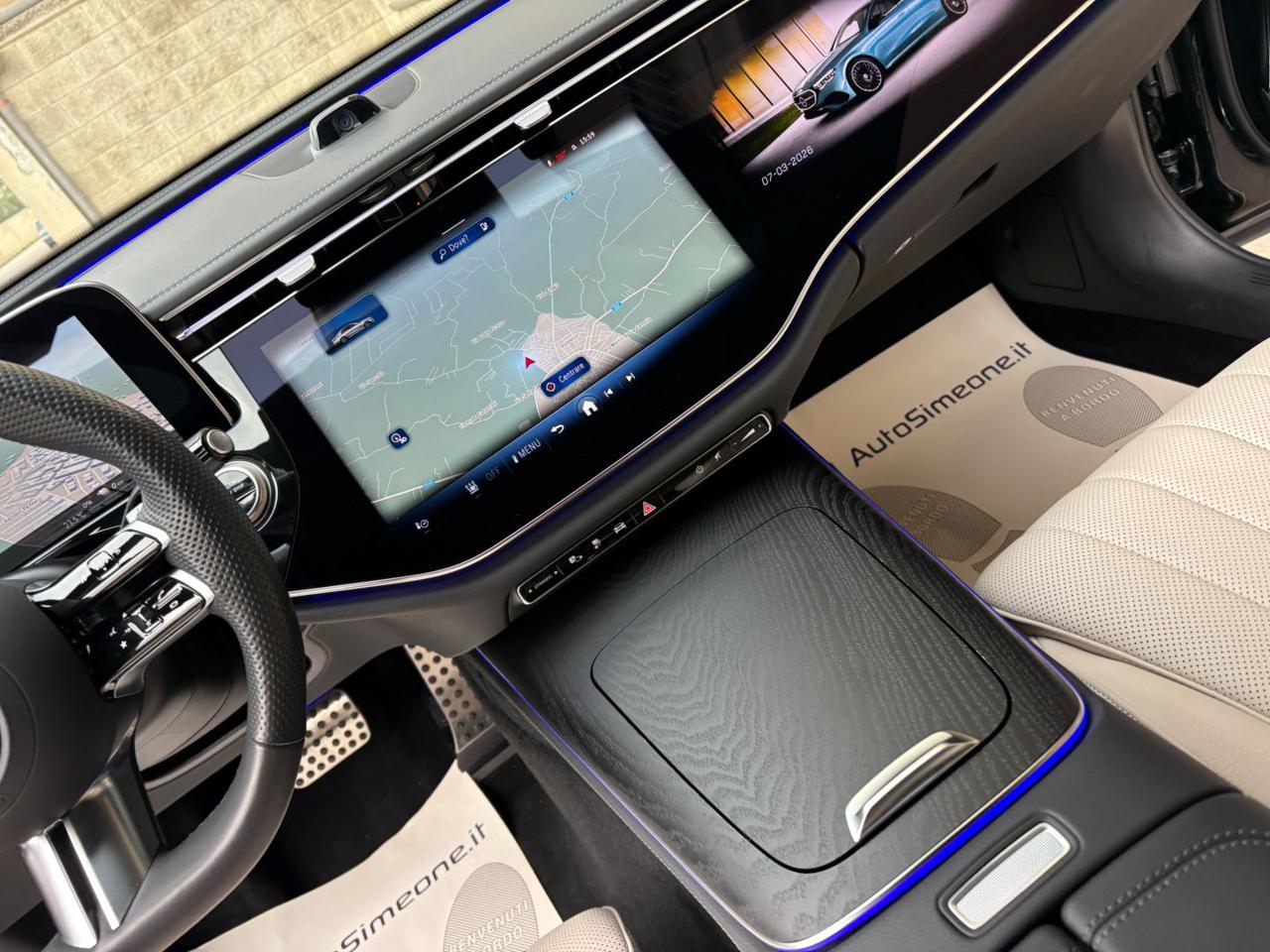 MERCEDES-BENZ E 300 de hybrid EQ 4Matic AMG Line Premium. - 19