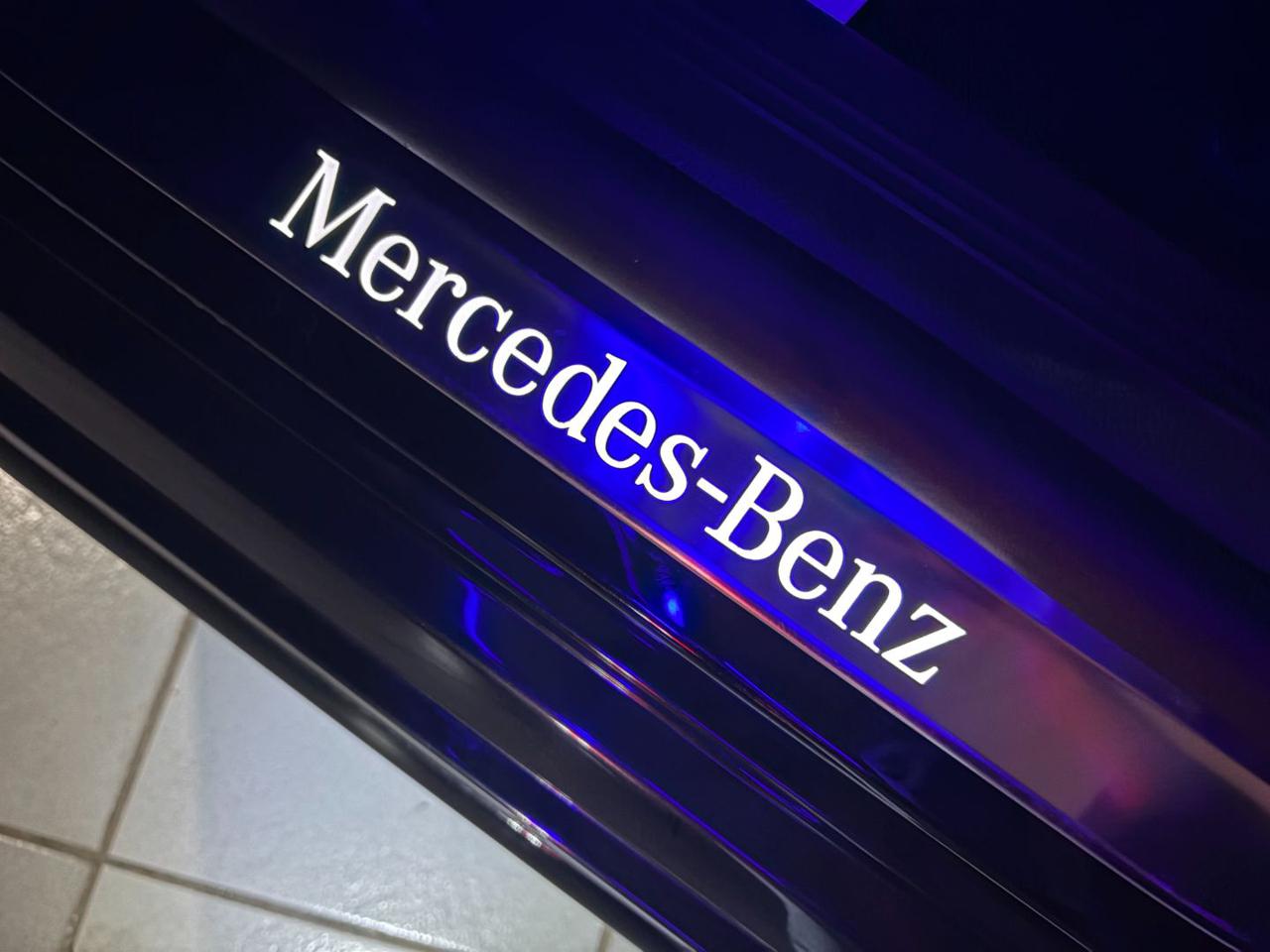 MERCEDES-BENZ E 300 de hybrid EQ 4Matic AMG Line Premium. - 53