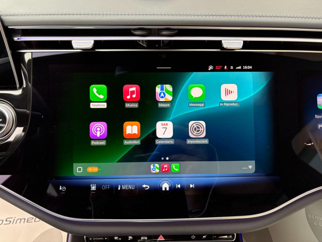 MERCEDES-BENZ E 300 de hybrid EQ 4Matic AMG Line Premium. - 37