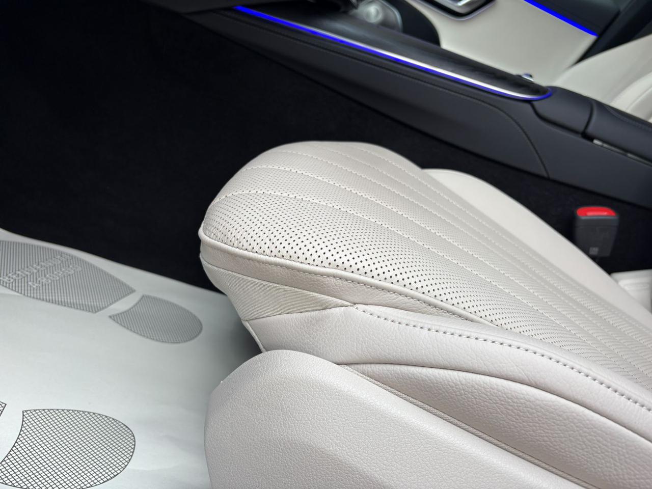 MERCEDES-BENZ E 300 de hybrid EQ 4Matic AMG Line Premium. - 65