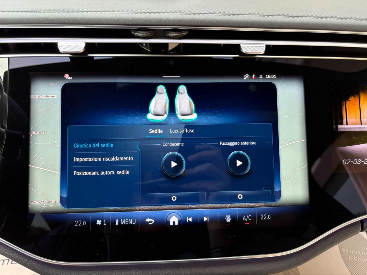 MERCEDES-BENZ E 300 de hybrid EQ 4Matic AMG Line Premium. - 27