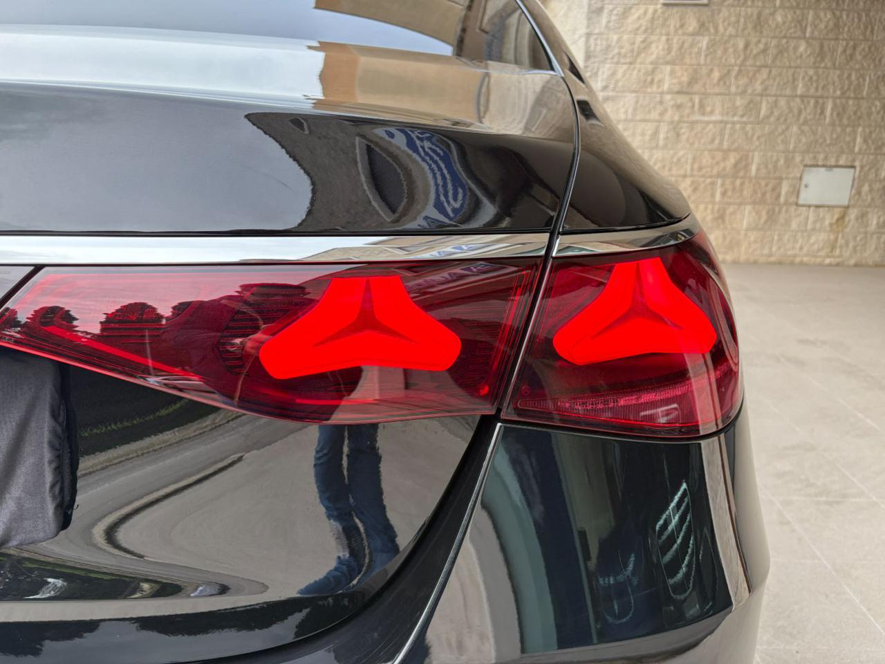 MERCEDES-BENZ E 300 de hybrid EQ 4Matic AMG Line Premium. - 60