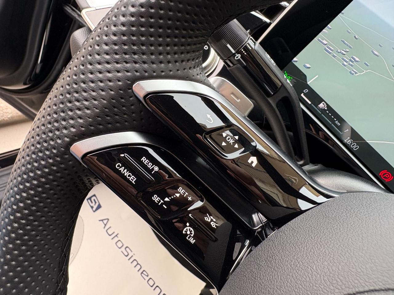 MERCEDES-BENZ E 300 de hybrid EQ 4Matic AMG Line Premium. - 21