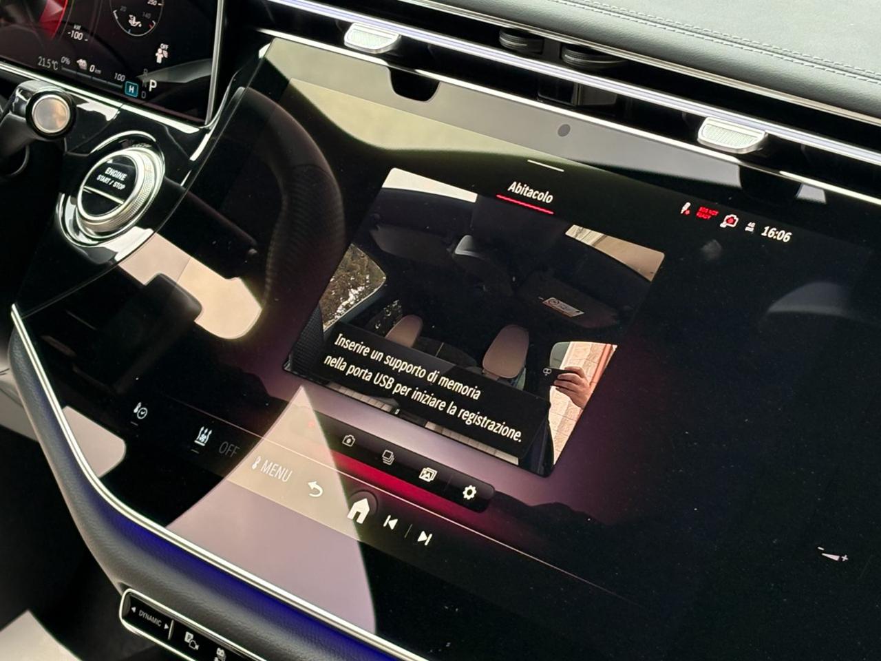 MERCEDES-BENZ E 300 de hybrid EQ 4Matic AMG Line Premium. - 44