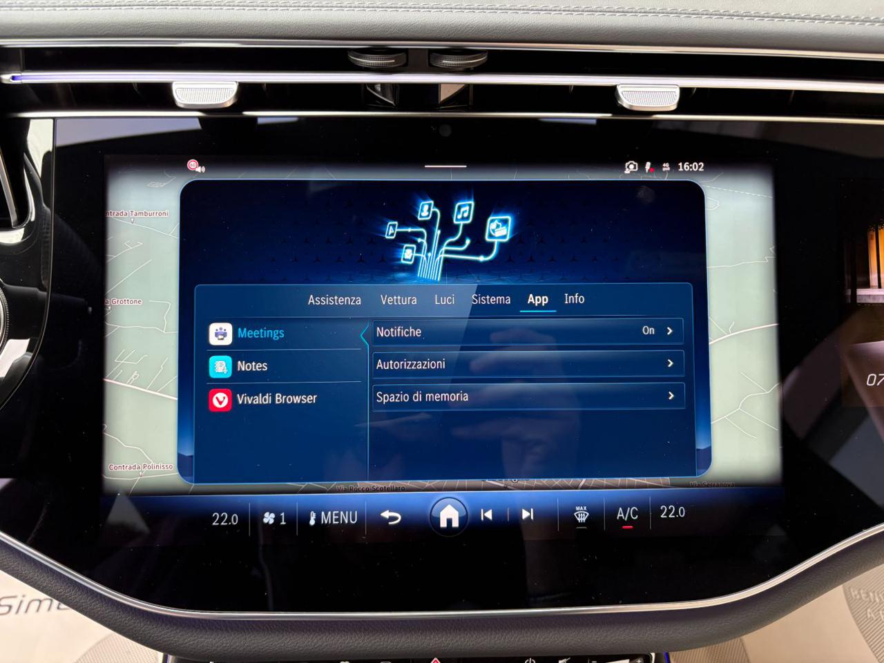 MERCEDES-BENZ E 300 de hybrid EQ 4Matic AMG Line Premium. - 31