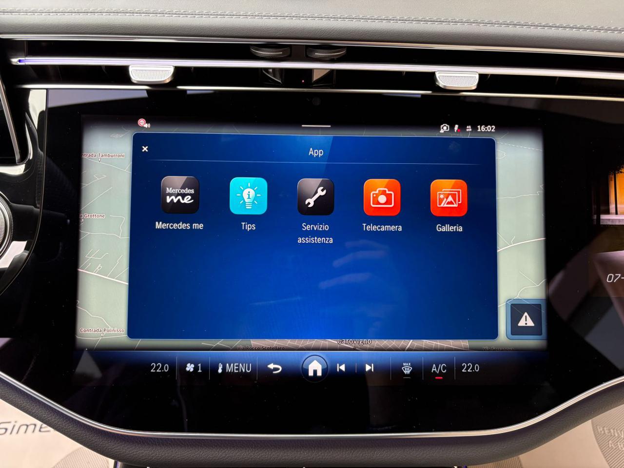 MERCEDES-BENZ E 300 de hybrid EQ 4Matic AMG Line Premium. - 30