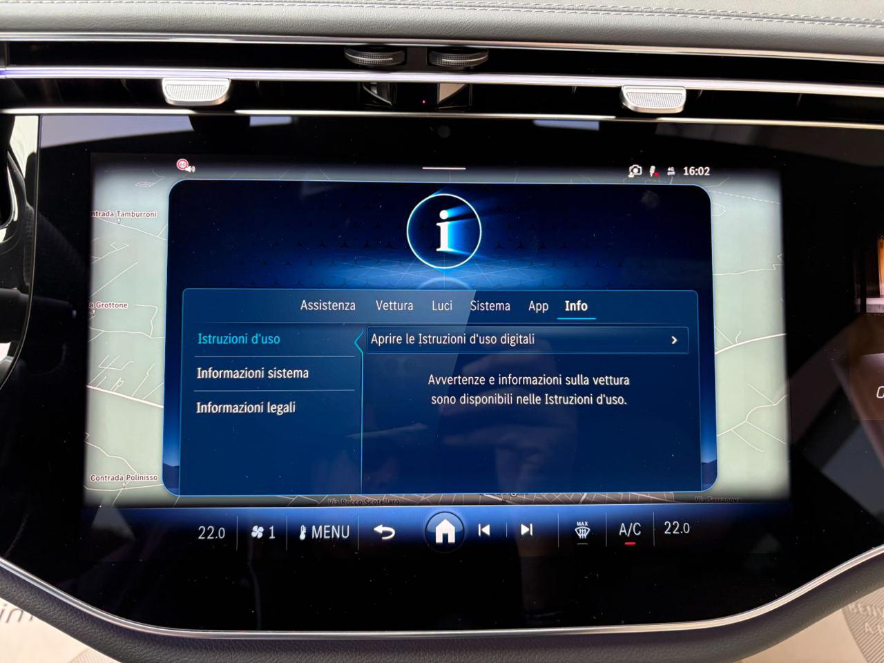 MERCEDES-BENZ E 300 de hybrid EQ 4Matic AMG Line Premium. - 32