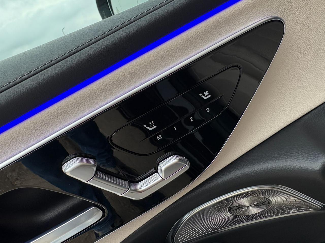 MERCEDES-BENZ E 300 de hybrid EQ 4Matic AMG Line Premium. - 63