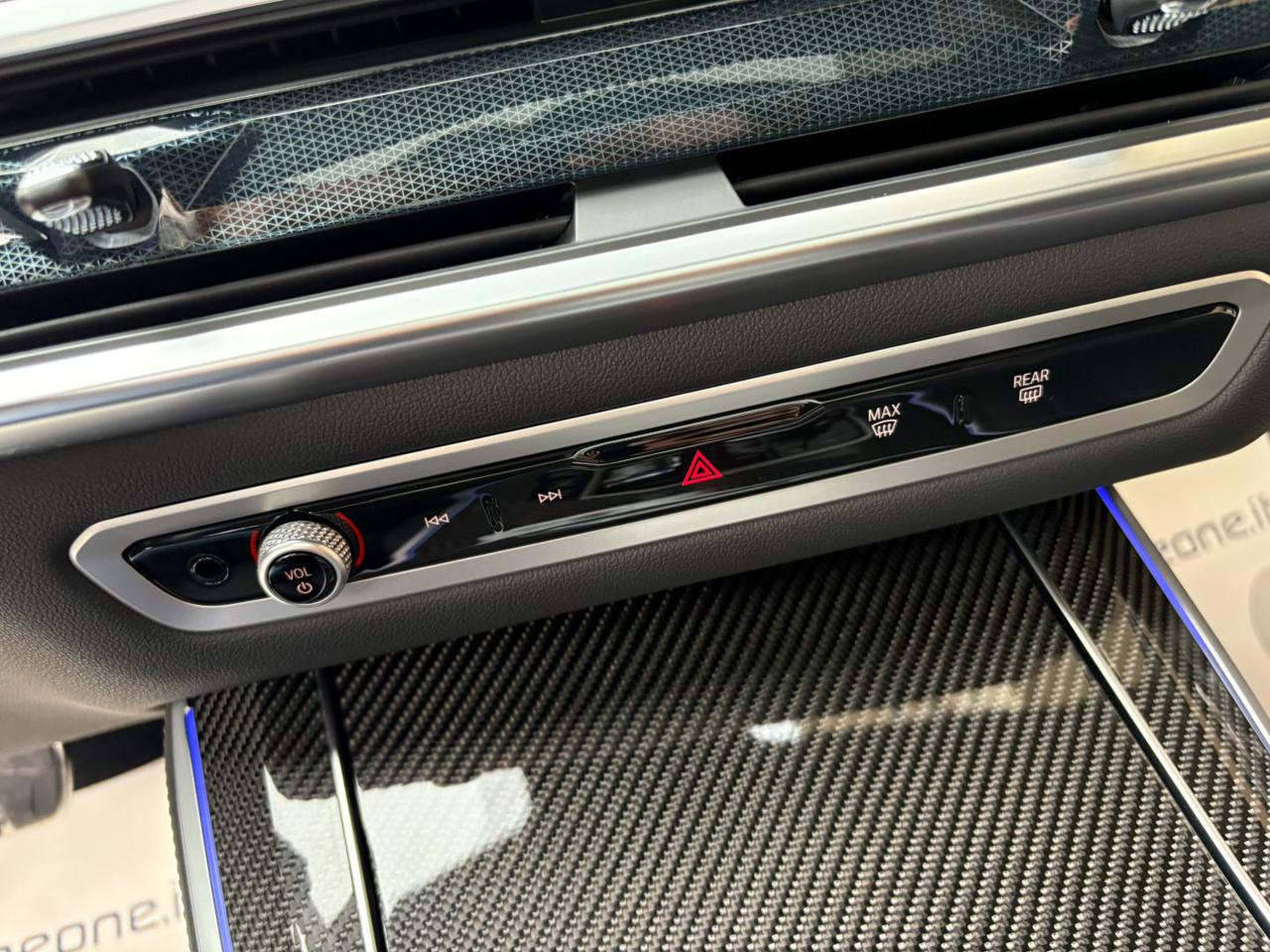 BMW X5 xDrive30d 48V Msport Pro con soli 3563 km. - 32