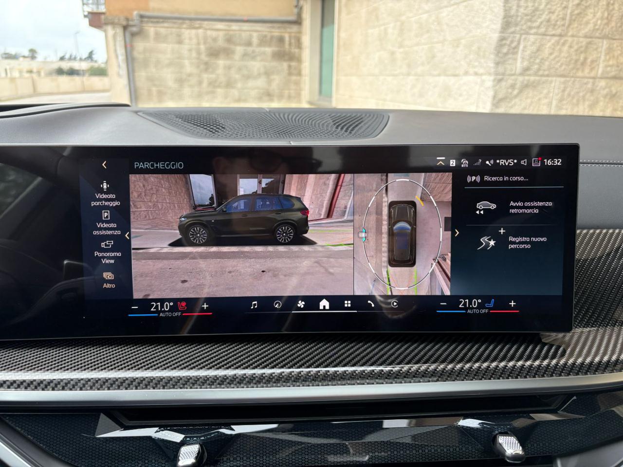 BMW X5 xDrive30d 48V Msport Pro con soli 3563 km. - 66