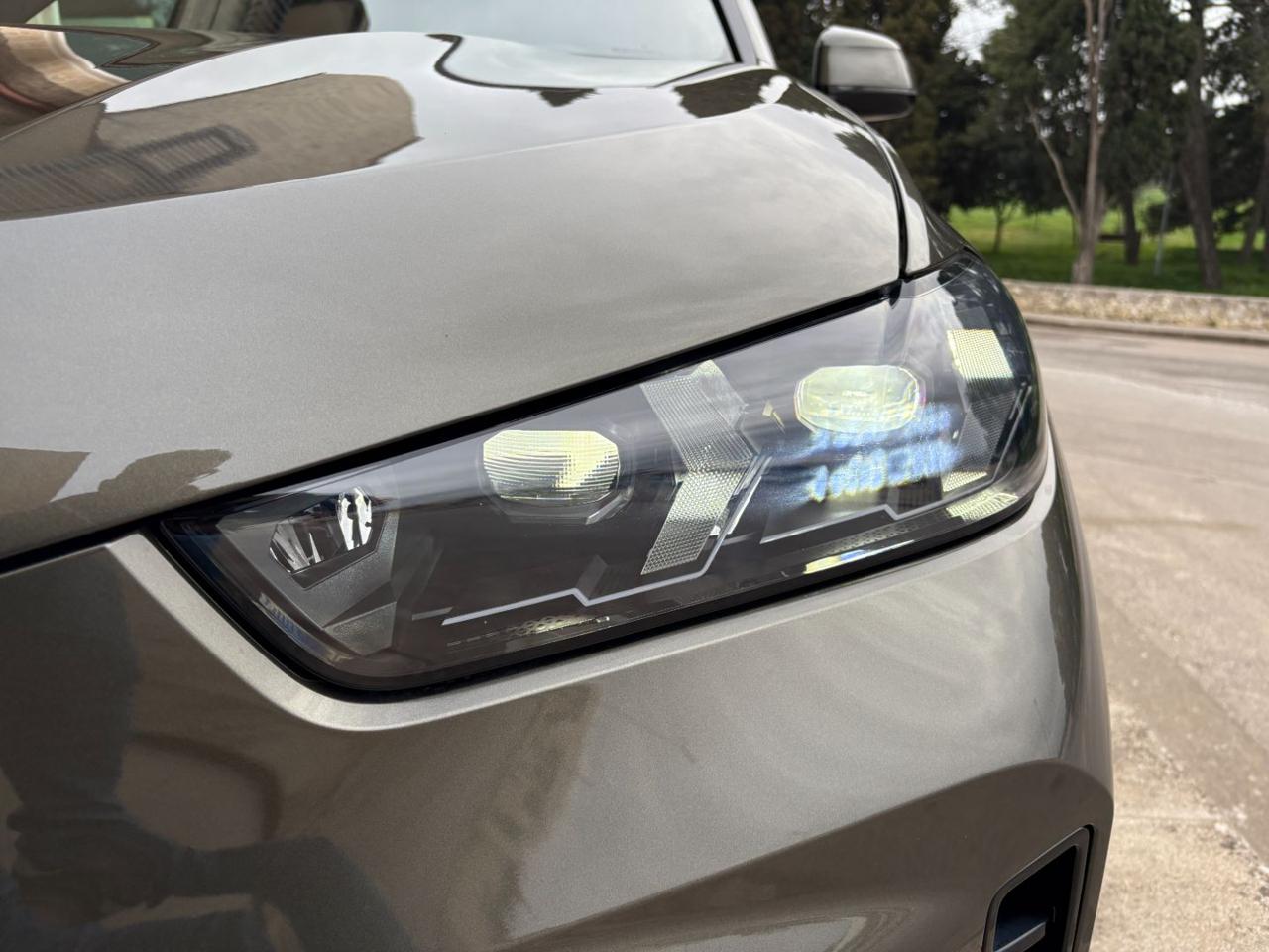 BMW X5 xDrive30d 48V Msport Pro con soli 3563 km. - 76