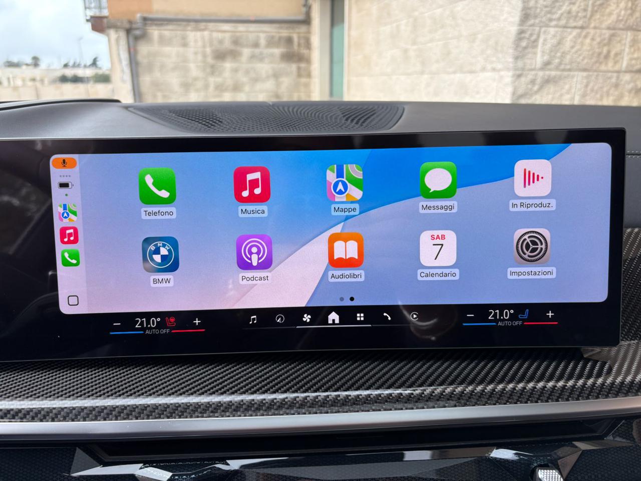 BMW X5 xDrive30d 48V Msport Pro con soli 3563 km. - 53