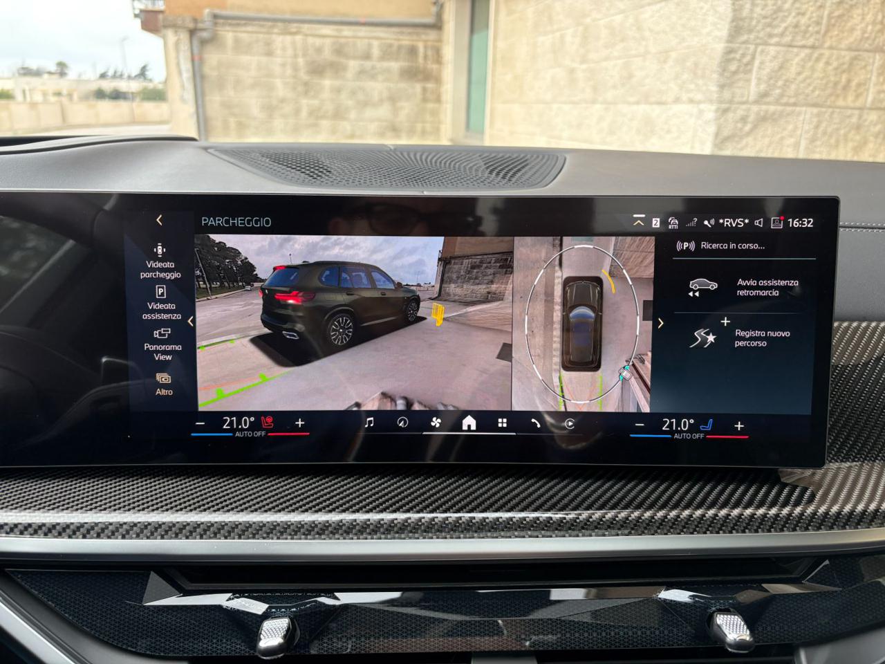 BMW X5 xDrive30d 48V Msport Pro con soli 3563 km. - 62