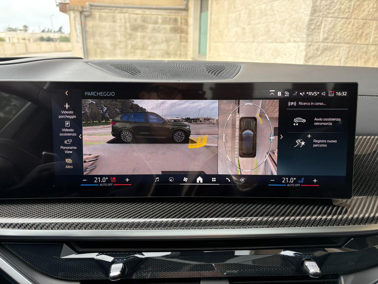 BMW X5 xDrive30d 48V Msport Pro con soli 3563 km. - 64